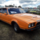 Illustration for article titled This Is Australias Stillborn V8 Fastback